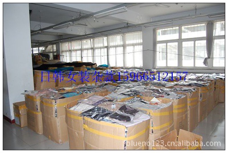 商品批发行业的发展趋势与机遇